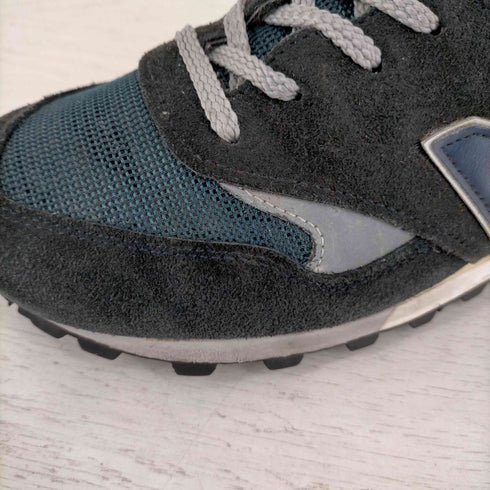 ニューバランス NEW BALANCE イングランド製 M577 25TH メンズ UK:9