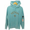 ノア NOAH cheetah logo hoodie チーターロゴフーディー メンズ JPN:XL