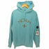 ノア NOAH cheetah logo hoodie チーターロゴフーディー メンズ JPN:XL