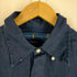 ラルフローレン RALPH LAUREN 刺繍ロゴ半袖シャツ メンズ import:M