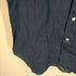 ラルフローレン RALPH LAUREN 刺繍ロゴ半袖シャツ メンズ import:M