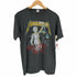 BUNNY RABBIT METALLICA プリント半袖Tシャツ メンズ JPN:L