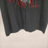 BUNNY RABBIT METALLICA プリント半袖Tシャツ メンズ JPN:L