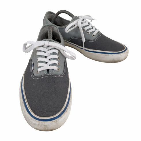 バンズ VANS AUTHENTIC PRO プロスケートライン シグネチャーカラー メンズ JPN:28.5