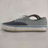 バンズ VANS AUTHENTIC PRO プロスケートライン シグネチャーカラー メンズ JPN:28.5