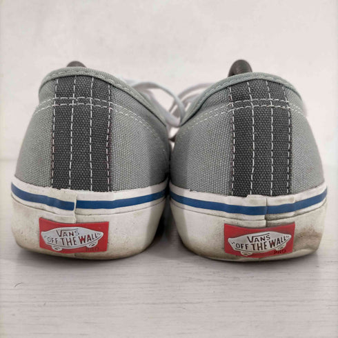 バンズ VANS AUTHENTIC PRO プロスケートライン シグネチャーカラー メンズ JPN:28.5