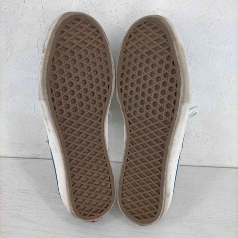 バンズ VANS AUTHENTIC PRO プロスケートライン シグネチャーカラー メンズ JPN:28.5