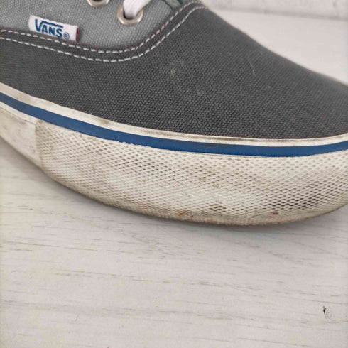 バンズ VANS AUTHENTIC PRO プロスケートライン シグネチャーカラー メンズ JPN:28.5