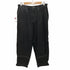 ヱビセンスケートボーズ Evisen skateboards STITCH DENIM PANTS メンズ