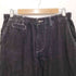 ヱビセンスケートボーズ Evisen skateboards STITCH DENIM PANTS メンズ