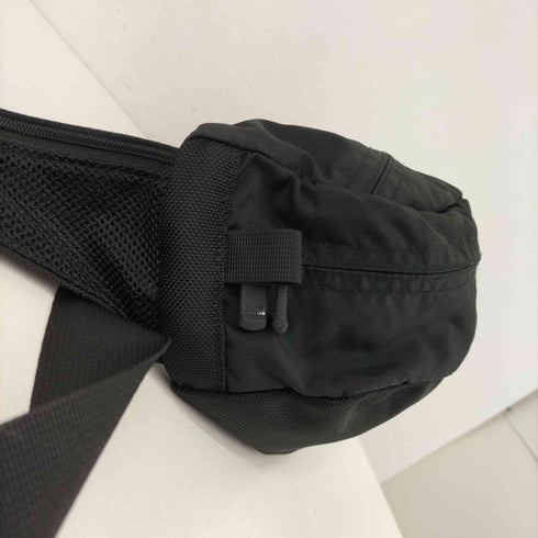 ザノースフェイス THE NORTH FACE SWEEP ウエストバッグ メンズ