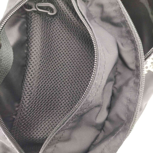 ザノースフェイス THE NORTH FACE SWEEP ウエストバッグ メンズ