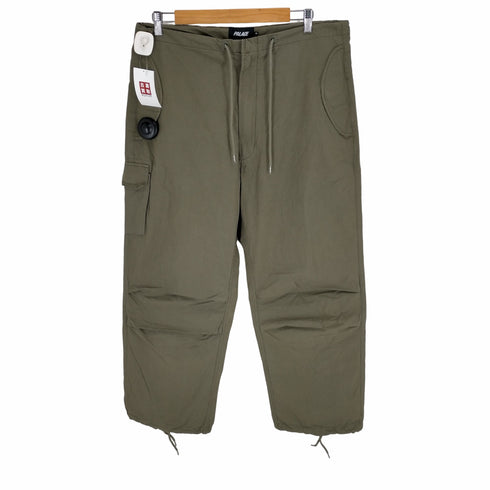 パレス PALACE PALACE OVER TROUSER メンズ US:32-33