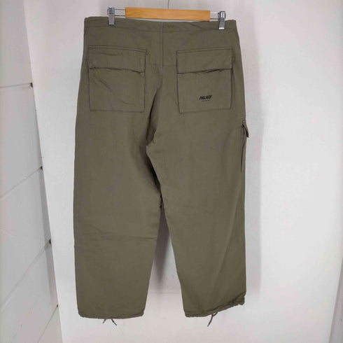 パレス PALACE PALACE OVER TROUSER メンズ US:32-33