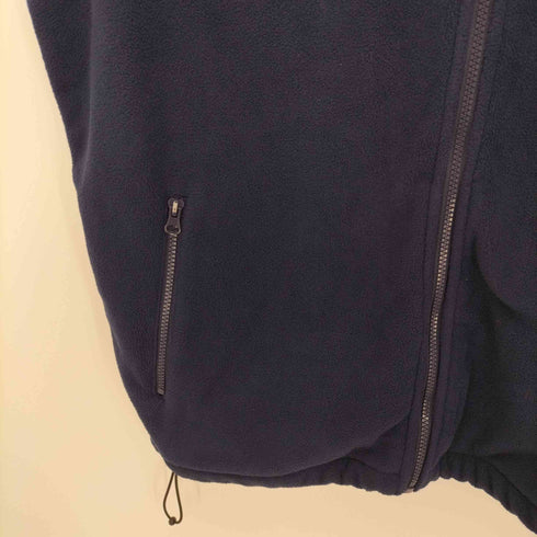 スピットファイアー SPITFIRE Classic 87 Reflective Vest メンズ JPN:L