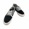 バンズボルト VANS VAULT OG ERA LX BLACK/GREEN Milieu メンズ JPN:28