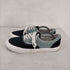 バンズボルト VANS VAULT OG ERA LX BLACK/GREEN Milieu メンズ JPN:28