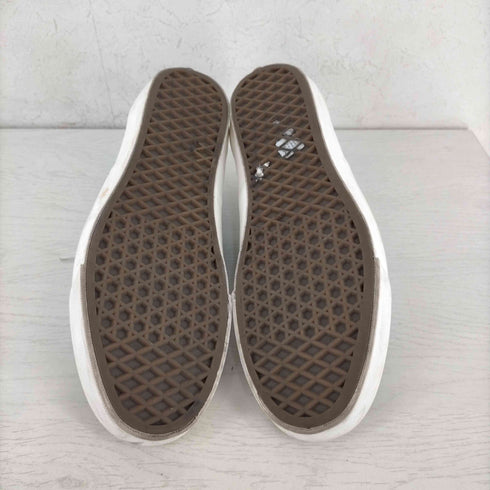 バンズボルト VANS VAULT OG ERA LX BLACK/GREEN Milieu メンズ JPN:28