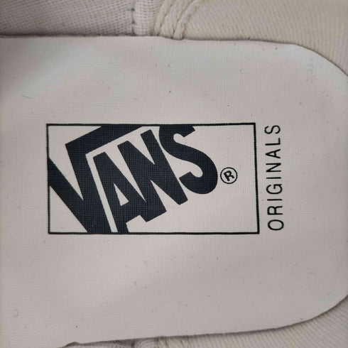 バンズボルト VANS VAULT OG ERA LX BLACK/GREEN Milieu メンズ JPN:28