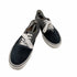 バンズ VANS AUTHENTIC VR3 SF SALTWASH BLACK/MARSHMALLOW メンズ JPN:29