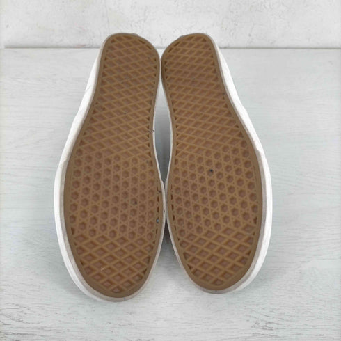 バンズ VANS AUTHENTIC VR3 SF SALTWASH BLACK/MARSHMALLOW メンズ JPN:29