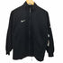 ナイキ NIKE 90~2000s 白タグ 袖ロゴ トラックジャケット メンズ JPN:M