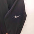 ナイキ NIKE 90~2000s 白タグ 袖ロゴ トラックジャケット メンズ JPN:M