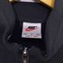 ナイキ NIKE 90~2000s 白タグ 袖ロゴ トラックジャケット メンズ JPN:M