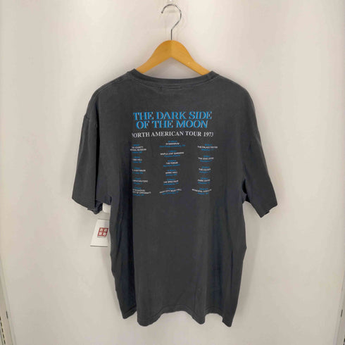 グッドロックスピード GOOD ROCK SPEED 両面プリント S/S Tシャツ メンズ