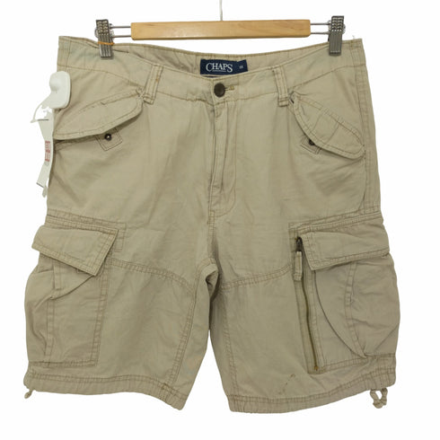 チャップス CHAPS カーゴショーツ メンズ US:32-33
