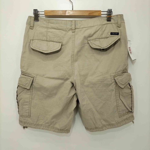 チャップス CHAPS カーゴショーツ メンズ US:32-33