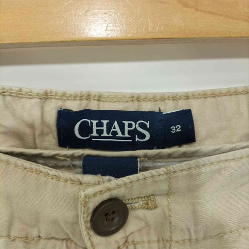 チャップス CHAPS カーゴショーツ メンズ US:32-33
