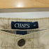 チャップス CHAPS カーゴショーツ メンズ US:32-33