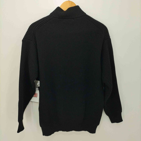 フリークスストア FREAKS STORE ボトルネック ドライバーズニット メンズ JPN:M