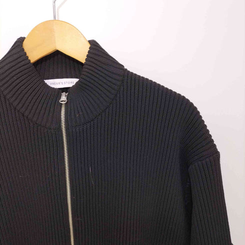 フリークスストア FREAKS STORE ボトルネック ドライバーズニット メンズ JPN:M