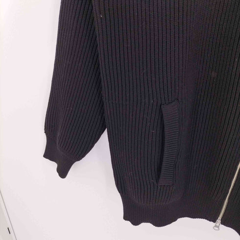 フリークスストア FREAKS STORE ボトルネック ドライバーズニット メンズ JPN:M