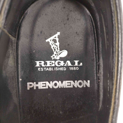 リーガル REGAL スイングチップ メンズ JPN:27