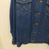 ラングラー Wrangler 90~2000s 1074145pw デニムトラッカージャケット メンズ import:L