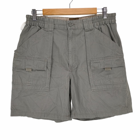 セントジョンズベイ ST.JOHNS BAY イージーカーゴショーツ メンズ US:34-35