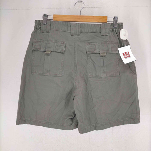 セントジョンズベイ ST.JOHNS BAY イージーカーゴショーツ メンズ US:34-35