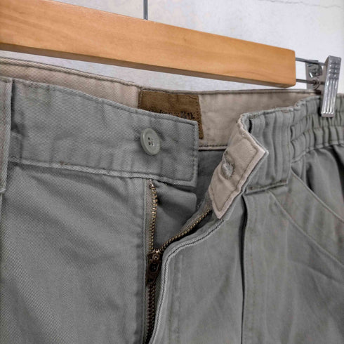 セントジョンズベイ ST.JOHNS BAY イージーカーゴショーツ メンズ US:34-35