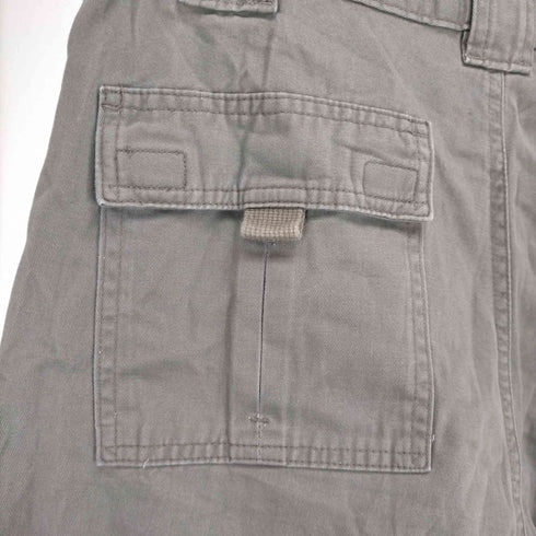 セントジョンズベイ ST.JOHNS BAY イージーカーゴショーツ メンズ US:34-35