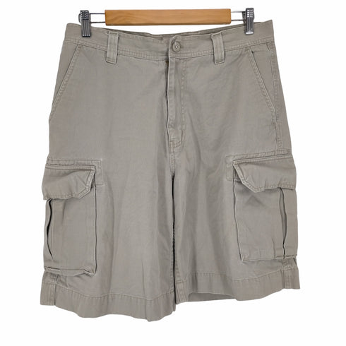 アリゾナジーン ARIZONA JEAN チノカーゴショーツ メンズ US:34-35