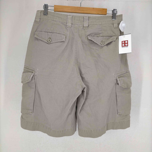 アリゾナジーン ARIZONA JEAN チノカーゴショーツ メンズ US:34-35