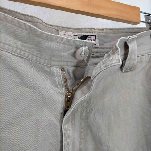 アリゾナジーン ARIZONA JEAN チノカーゴショーツ メンズ US:34-35