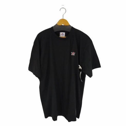 マジェスティックアスレチック Majestic ATHELETIC 3XL ビッグサイズ オーバーサイズ S/S TEE メンズ 3XL