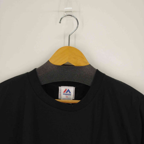 マジェスティックアスレチック Majestic ATHELETIC 3XL ビッグサイズ オーバーサイズ S/S TEE メンズ 3XL