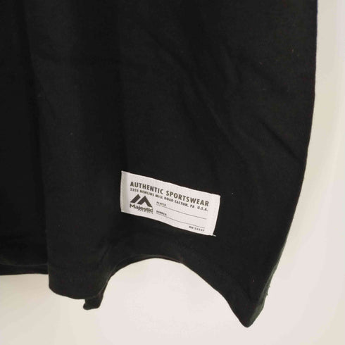 マジェスティックアスレチック Majestic ATHELETIC 3XL ビッグサイズ オーバーサイズ S/S TEE メンズ 3XL