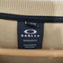 オークリー OAKLEY 胸ロゴ クルーネックスウェット メンズ JPN:L