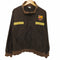 ナイキ NIKE FOOTBALL SOCCER TRACK TOP JACKET メンズ import:M